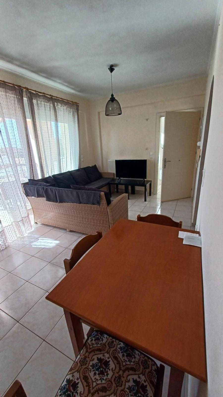 Ostria Seaside Apartments Patras Ngoại thất bức ảnh
